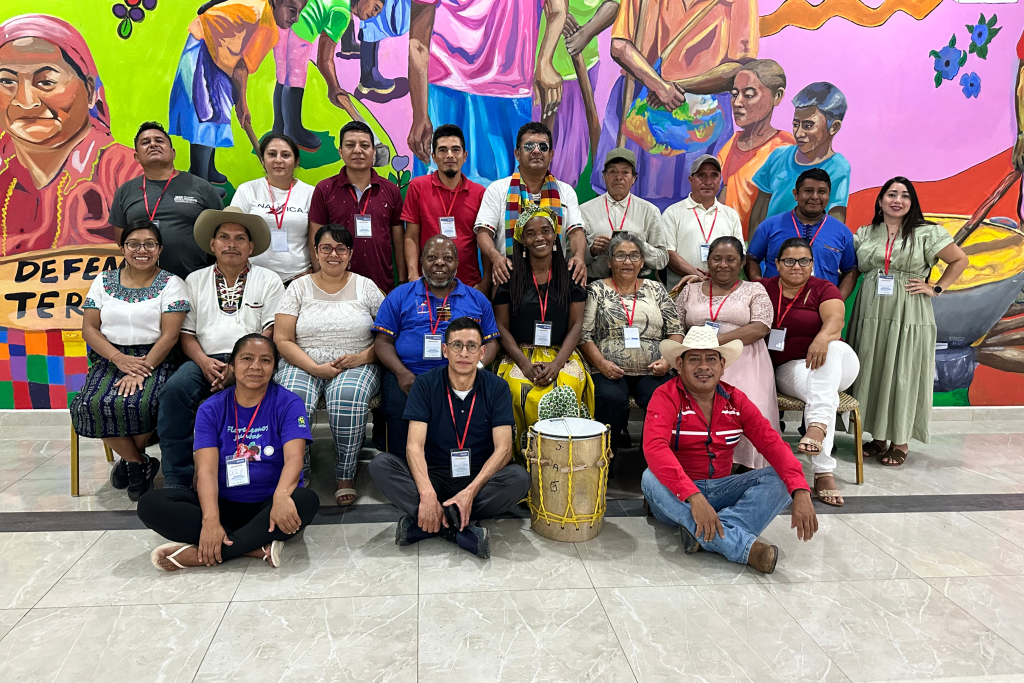 Defensores de Centroamérica